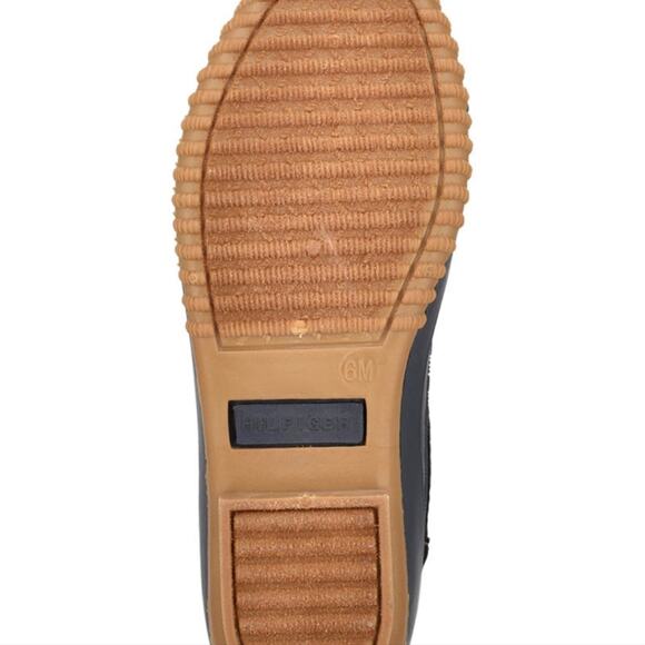 TOMMY HILFIGER NWT WOMENS RAINAH BOOTS - Picture 6 of 8